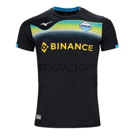 Maillot de Foot SS Lazio Extérieur 2022-23